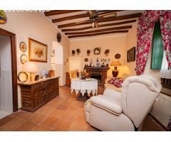 Fantástica casa a la venta en Mollina
