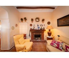 Fantástica casa a la venta en Mollina