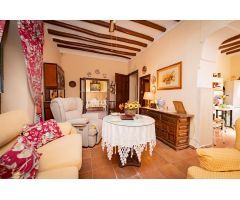 Fantástica casa a la venta en Mollina