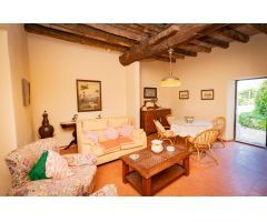 Fantástica casa a la venta en Mollina