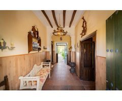 Fantástica casa a la venta en Mollina