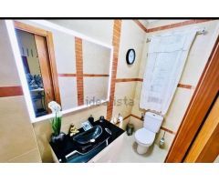 FABULOSA CASA EN VENTA EN MOLLINA