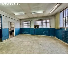 Oportunidad Única: Venta de Local Industrial en el Vibrante Distrito 22@ de Barcelona**