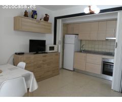 Apartamento en la zona Paseo Adolfo Suarez