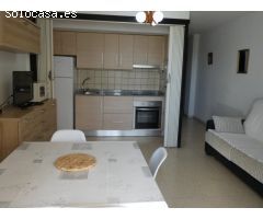 Apartamento en la zona Paseo Adolfo Suarez