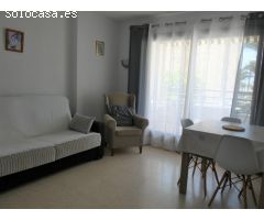 Apartamento en la zona Paseo Adolfo Suarez