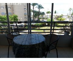 Apartamento en la zona Paseo Adolfo Suarez