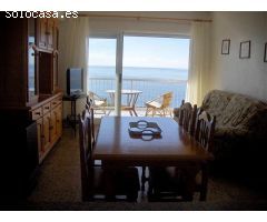 Apartamento muy soleado