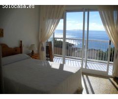 Apartamento muy soleado