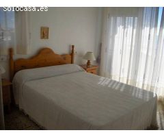 Apartamento muy soleado