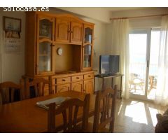 Apartamento muy soleado