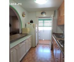 VIVIENDA EN PLAYA DE LEVANTE CON AIRE ACONDICIONADO