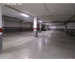 PARKING EN  SANTIAGO BERNABEU