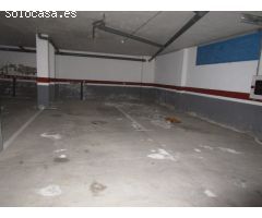PARKING EN  SANTIAGO BERNABEU
