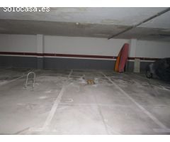 PARKING EN  SANTIAGO BERNABEU