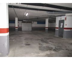 PARKING EN  SANTIAGO BERNABEU