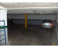 Parking en el centro. Anual o temporal