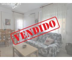 PISO EN EL CORAZÓN DE SANTA POLA