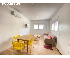 Alquila tu apartamento de temporada en Santa Pola