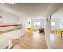 Alquila tu apartamento de temporada en Santa Pola
