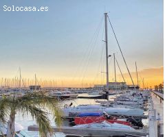 Alquila tu apartamento de temporada en Santa Pola
