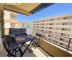 APARTAMENTO REFORMADO MUY CERCA DE LA PLAYA