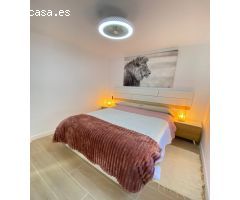 APARTAMENTO REFORMADO MUY CERCA DE LA PLAYA