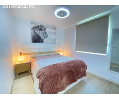 APARTAMENTO REFORMADO MUY CERCA DE LA PLAYA