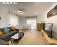 APARTAMENTO REFORMADO MUY CERCA DE LA PLAYA