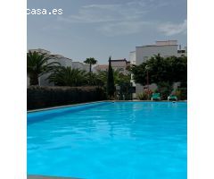 Apartamento en Venta en La Barona, Santa Cruz de Tenerife