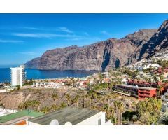 Apartamento en Venta en Puerto Santiago, Santa Cruz de Tenerife