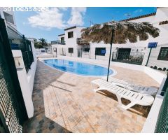 Apartamento en Venta en Costa del Silencio, Santa Cruz de Tenerife