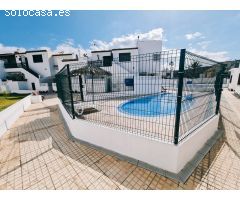 Apartamento en Venta en Costa del Silencio, Santa Cruz de Tenerife