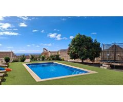 Chalet en Venta en Buzanada, Santa Cruz de Tenerife