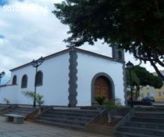 Apartamento en Venta en La Barona, Santa Cruz de Tenerife