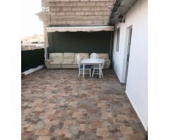 Atico en Venta en La Barona, Santa Cruz de Tenerife