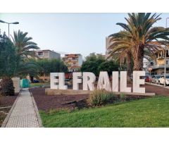 Apartamento en Venta en La Barona, Santa Cruz de Tenerife