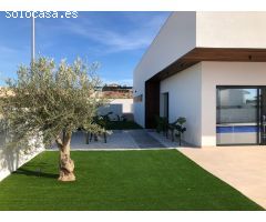 Chalet en Venta en San Fulgencio, Alicante