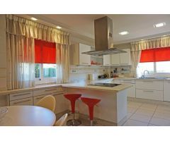 Chalet en Venta en Elche de la Sierra, Alicante