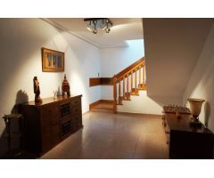 Chalet en Venta en Elche de la Sierra, Alicante