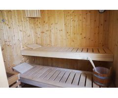 Chalet en Venta en Elche de la Sierra, Alicante