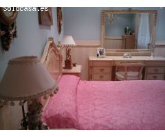 Chalet con suelo urbano en Llano San José