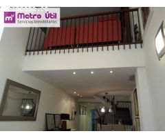 PRECIOSA VIVIENDA SEMINUEVA EN CENTRO CIUDAD-RAVAL CON AMPLIA TERRAZA