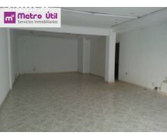 LOCAL COMERCIAL EN VENTA Y/O ALQUILER