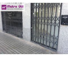 LOCAL COMERCIAL EN VENTA Y/O ALQUILER