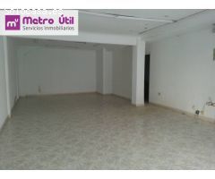 LOCAL COMERCIAL EN VENTA Y/O ALQUILER