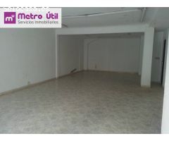 LOCAL COMERCIAL EN VENTA Y/O ALQUILER