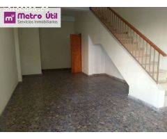 LOCAL COMERCIAL EN VENTA Y/O ALQUILER