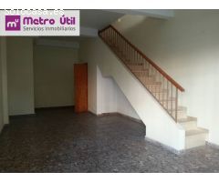 LOCAL COMERCIAL EN VENTA Y/O ALQUILER