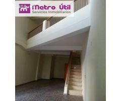 LOCAL COMERCIAL EN VENTA Y/O ALQUILER